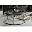 Afbeelding van Dutchbone Boli Salontafel Rond