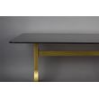 Afbeelding van Dutchbone Sansa Eettafel - 180 x 90 CM