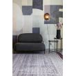 Afbeelding van White Label Living Carpet Liv 200 x 300 Plum