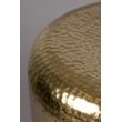 Afbeelding van Dutchbone Cave Side Table Amber