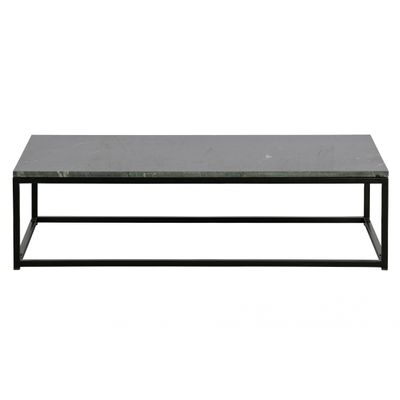 BePureHome Mellow Bijzettafel Zwart BePureHome Mellow Bijzettafel Zwart