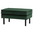 Afbeelding van BePureHome Rodeo Hocker Green Forest