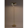 Afbeelding van Dutchbone Eclipse Vloerlamp Goud