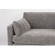 Afbeelding van Zuiver Summer Loveseat Antraciet
