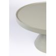 Afbeelding van Zuiver Coffee Table Floss Grey