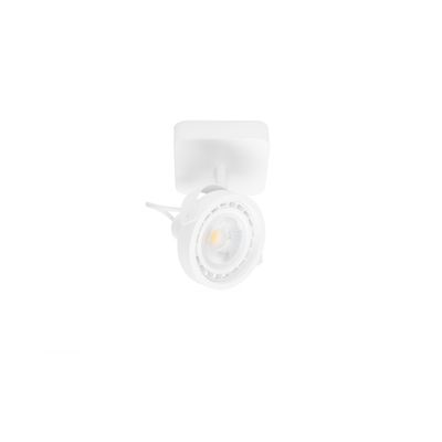 Zuiver Dice-1 DTW Spot Light Wit Zuiver Dice-1 DTW Spot Light Wit