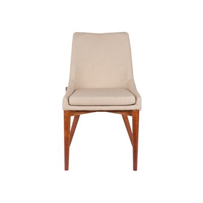 Dutchbone Juju Stoel Khaki Dutchbone Juju Stoel Khaki