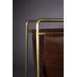Afbeelding van Dutchbone Scholar Magazine Holder