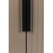 Afbeelding van White Label Living Cabinet Lewis