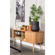Afbeelding van Zuiver Barbier Sideboard Natural