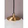 Afbeelding van Dutchbone Bulan Wandlamp