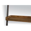 Afbeelding van White Label Living Shelf Wally