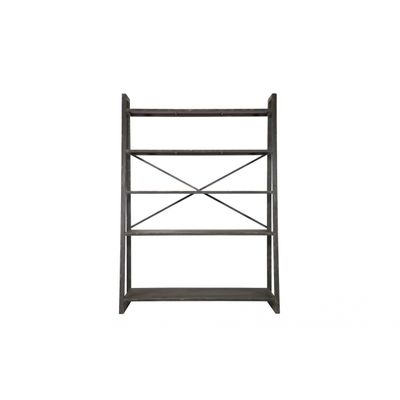 BePureHome Splurge Metalen Rek Zwart BePureHome Splurge Metalen Rek Zwart