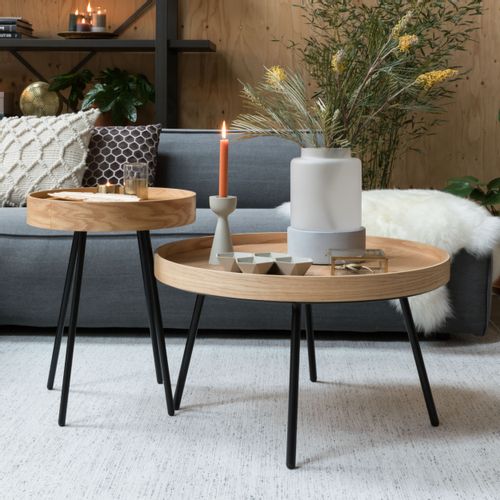 Zuiver - Inspiratie