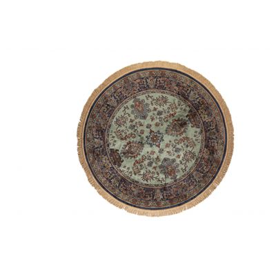 White Label Living Carpet Raz '160 Green White Label Living Carpet Raz '160 Green