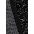 Afbeelding van Dutchbone Rugged Vloerkleed Dark - 200 x 300 CM