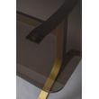 Afbeelding van Dutchbone Sansa Eettafel - 180 x 90 CM