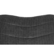 Afbeelding van Zuiver Lounge Chair Bubba Donkergrijs