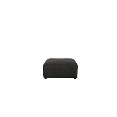 Zuiver Outdoor Hocker Breeze Antraciet Zuiver Outdoor Hocker Breeze Antraciet
