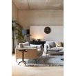 Afbeelding van Zuiver Summer Loveseat Latte. Leverbaar week 5 2021