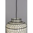Afbeelding van Dutchbone Ming Hanglamp Tall