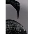 Afbeelding van Dutchbone Crane Side Table Zwart