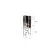 Afbeelding van Dutchbone Boli Cabinet