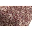 Afbeelding van BePureHome Rodeo Daybed Links Bouquet Chestnut
