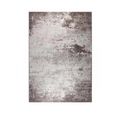 Dutchbone Caruso Vloerkleed Distressed Brown - 200 x 300 CM Dutchbone Caruso Vloerkleed Distressed Brown - 200 x 300 CM