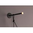 Afbeelding van Dutchbone Bulan Wandlamp