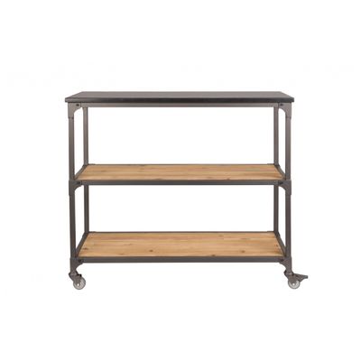 Dutchbone Consuela Shelf Dutchbone Consuela Shelf
