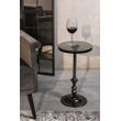 Afbeelding van Dutchbone Side Table Sue Black