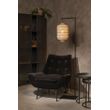 Afbeelding van Dutchbone Ming Vloerlamp