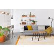 Afbeelding van Zuiver Marvel Vloerkleed Butter - 170 x 240 CM