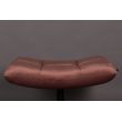 Afbeelding van Dutchbone Bar Hocker Oud Roze