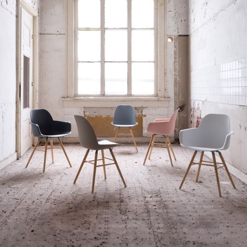 Zuiver - Inspiratie