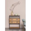 Afbeelding van White Label Living Console Table Samuel