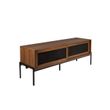 Afbeelding van Zuiver Hardy Sideboard Walnoot