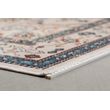 Afbeelding van Zuiver Trijntje Vloerkleed Rose Olive - 170 x 240 CM