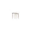 Afbeelding van Dutchbone Bandhu Side Table - Set van 2