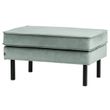 Afbeelding van BePureHome Rodeo Hocker Mint