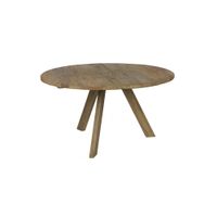 BePureHome Tondo Eettafel