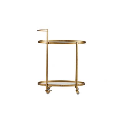 BePureHome Push Trolley BePureHome Push Trolley