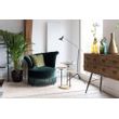 Afbeelding van Dutchbone Flair Lounge Chair Donkergroen