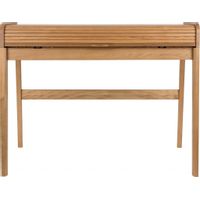 Zuiver Barbier Desk Table Natural | Leverbaar week 14 2021