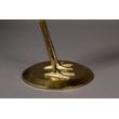 Afbeelding van Dutchbone Crane Sidetable Goud