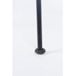 Afbeelding van White Label Living Counter Stool Tiger