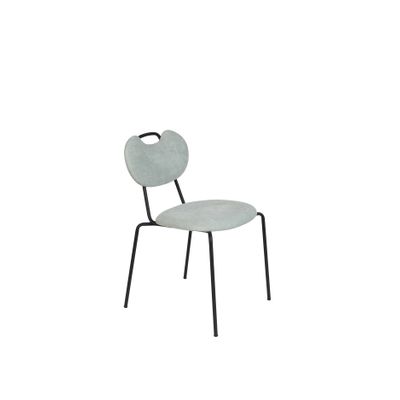 White Label Living Chair Aspen Light Green White Label Living Chair Aspen Light Green