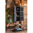 Afbeelding van Dutchbone Denver Cabinet High