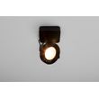 Afbeelding van Zuiver Dice-1 DTW Spot Light Zwart